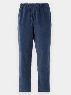 Spodnie materiałowe New Balance