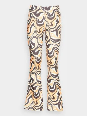 Spodnie materiałowe New Girl Order