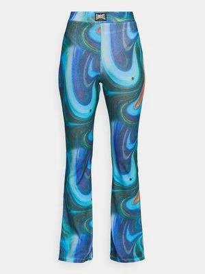 Spodnie materiałowe New Girl Order