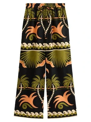 Spodnie materiałowe New Look