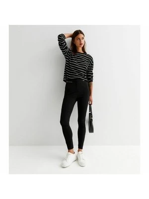 Spodnie materiałowe New Look