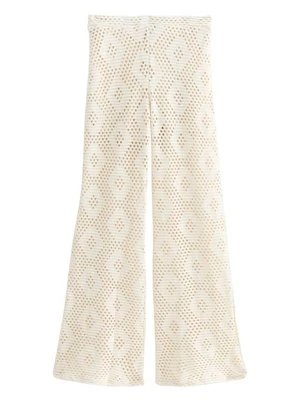 Spodnie materiałowe New Look