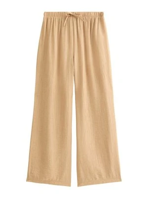 Spodnie materiałowe New Look