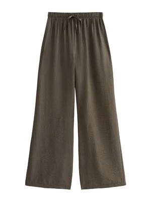 Spodnie materiałowe New Look