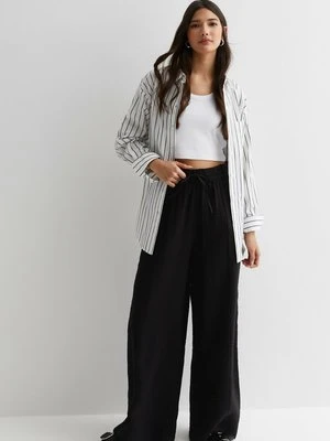 Spodnie materiałowe New Look