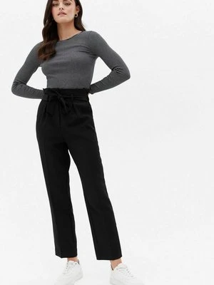 Spodnie materiałowe New Look