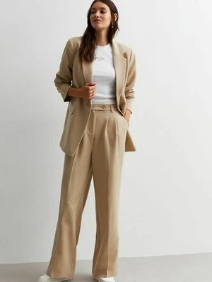 Spodnie materiałowe New Look