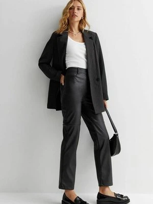 Spodnie materiałowe New Look