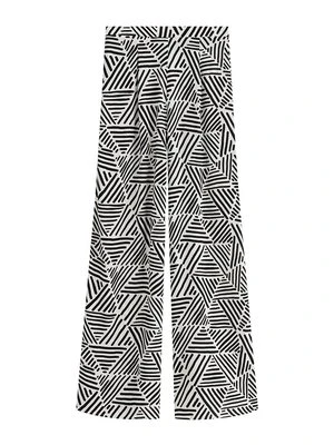 Spodnie materiałowe New Look