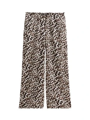 Spodnie materiałowe New Look