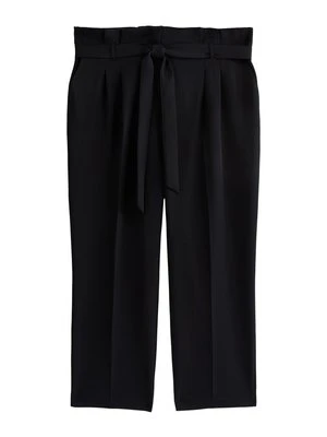 Spodnie materiałowe New Look Curves