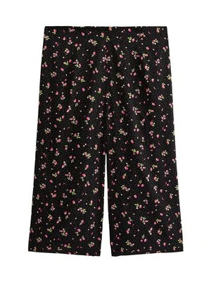 Spodnie materiałowe New Look Curves