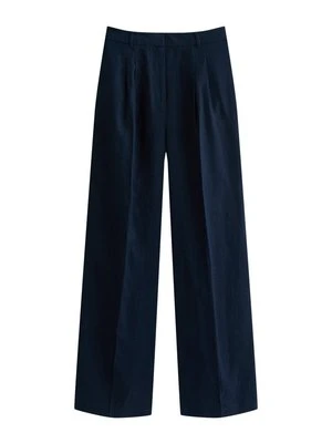 Spodnie materiałowe New Look Tall