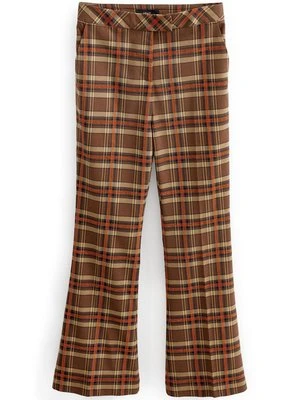 Spodnie materiałowe Next