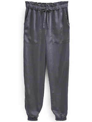 Spodnie materiałowe Next