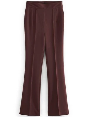 Spodnie materiałowe Next