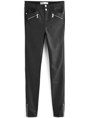 Spodnie materiałowe Next