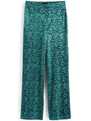 Spodnie materiałowe Next