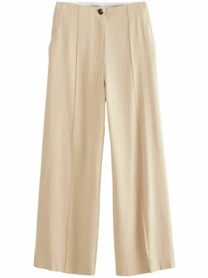 Spodnie materiałowe Next