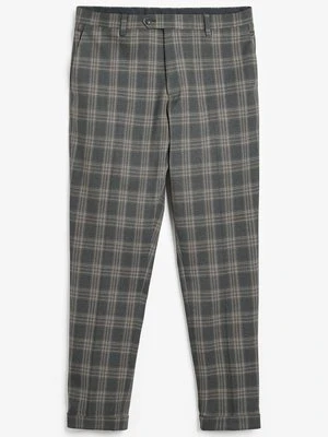 Spodnie materiałowe Next