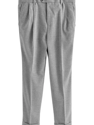 Spodnie materiałowe Next