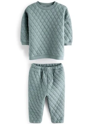 Spodnie materiałowe Next