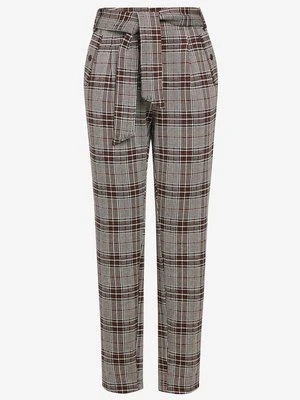 Spodnie materiałowe Next