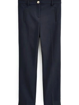 Spodnie materiałowe Next