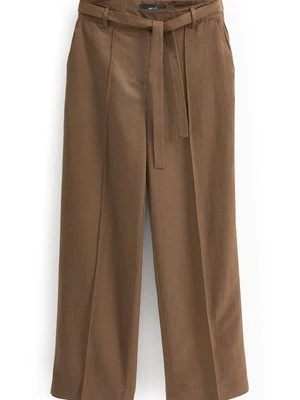 Spodnie materiałowe Next