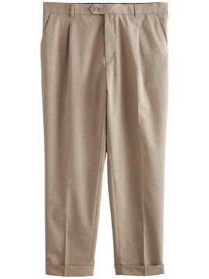 Spodnie materiałowe Next