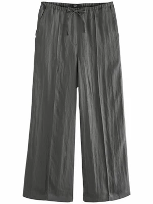 Spodnie materiałowe Next