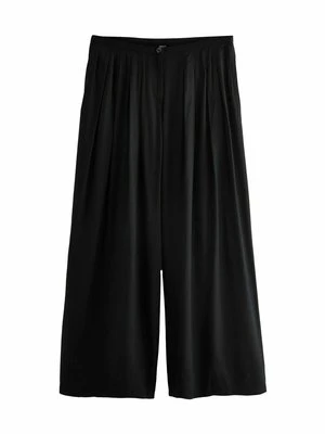 Spodnie materiałowe Next