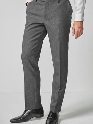 Spodnie materiałowe Next