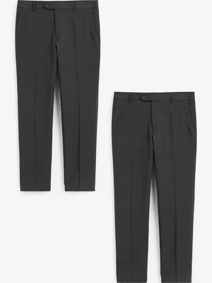 Spodnie materiałowe Next