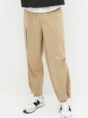 Spodnie materiałowe Next