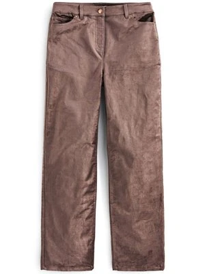 Spodnie materiałowe Next