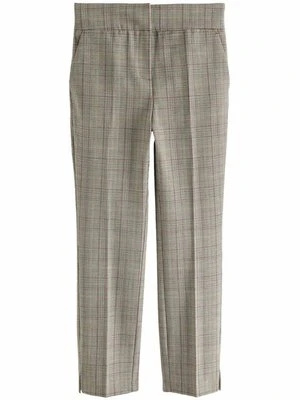 Spodnie materiałowe Next