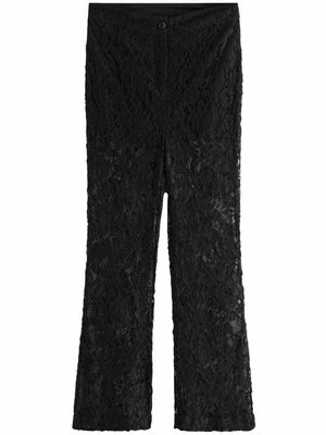 Spodnie materiałowe Next