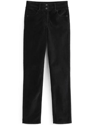 Spodnie materiałowe Next