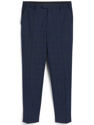 Spodnie materiałowe Next