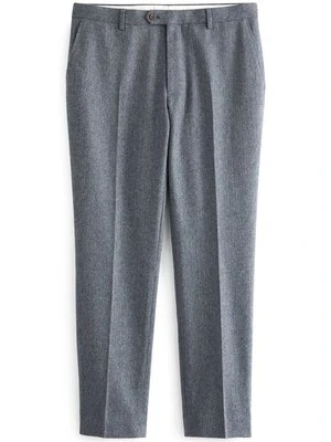 Spodnie materiałowe Next