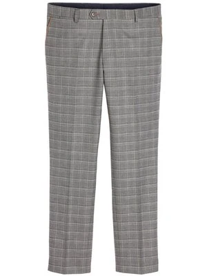 Spodnie materiałowe Next