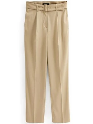 Spodnie materiałowe Next