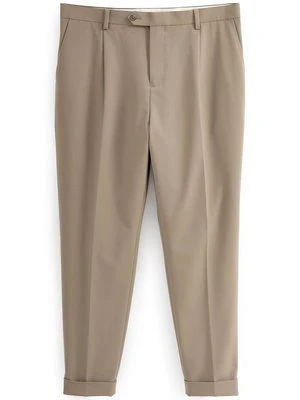 Spodnie materiałowe Next