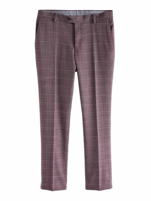 Spodnie materiałowe Next