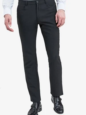 Spodnie materiałowe Next