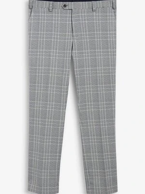 Spodnie materiałowe Next