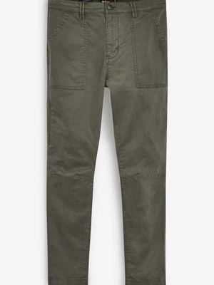 Spodnie materiałowe Next