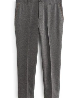 Spodnie materiałowe Next