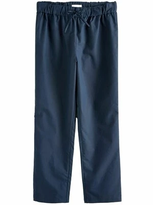 Spodnie materiałowe Next